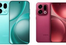 Harga Terbaru Oppo Find X9S Mei 2026 Resmi Terungkap, HP Flagship Tipis dengan Kamera AI Ini Bikin Jatuh Hati!