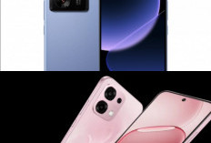 Vivo V50 Lite 5G Dibekali RAM 8 GB, Skor AnTuTu Tembus 438 Ribu, Siap Jalankan Gim Berat dengan Lancar