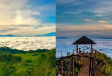  Wow Inilah Destinasi Wisata Favorit Di Sulawesi Barat Jangan Sampai Terlewatkan