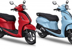 Harga Terbaru Yamaha Grand Filano Juli 2026 Resmi Terungkap, Cek Daftar Varian, Fitur Premium!