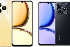 Jangan Beli Sebelum Baca Review realme C53 Lengkap, Ini Kelebihan dan Kekurangannya Disini!