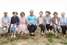 Dear My Friends, Drama Korea yang Bikin Kita Makin Sayang Orang Tua, Nonton Yuk!