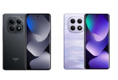 Redmi Note 15 5G: Revolusi Mid-Range dengan Kamera 200MP dan Pengisian Kilat!