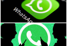 Benarkah Pesan di WhatsApp Masih Tetap Pribadi? Dari Pada Bingung, Yuk Cari Tahu!