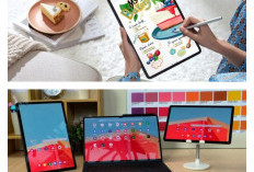 Cek Daftar Tablet dengan Stylus Pen Terbaik 2026 yang Bikin Kerja dan Desain Jadi Lebih Sat-Set!