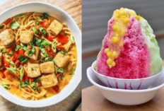 Nikmatnya Kuliner Singapura: Hidangan Favorit Wisatawan Dari Dulu hingga Kini