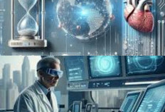 Teknologi Masa Depan Sudah di Depan Mata! Ini Tips Gali Potensi Dahsyat Quantum Computing Sebelum Terlambat