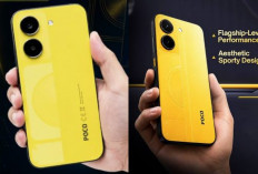 Harga Terbaru Juli 2026 POCO X8 Pro Yellow Resmi Terungkap Masih Layak Dibeli atau Sebaiknya Tunggu Seri Baru!