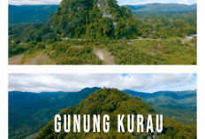 Pesona dan 6 Tantangan Gunung Buntu Karua di Tanah Toraja, Seberapa Siap Kamu Mendakinya?