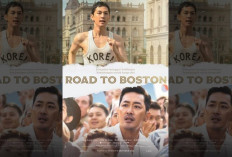 Film Road To Boston yang Diangkat dari Kisah Nyata, ini Sinopsisnya!