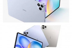 Spesifikasi dan Harga Infinix XPad 20 Pro Indonesia: Tablet Canggih Terbaru untuk Produktivitas, Hiburan