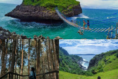 Eksplorasi Destinasi Wisata di Jogjakarta yang Tak Banyak Diketahui Semua Orang!