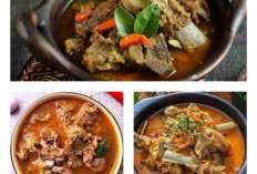 Sensasi Tengkleng Solo, Resep Sup Kambing Khas Solo yang Penuh Cita Rasa dan Aroma