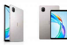 Inovasi Teknologi Terbaru: IPad Mini Versi Huawei Siap Bersaing di Pasar Tablet Ditahun 2025!