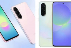 Harga Terbaru Samsung Galaxy A27 Juli 2026 Resmi Terungkap, Cek Varian Spesifikasi Disini!