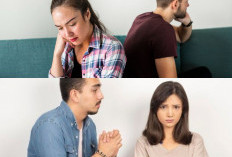 Hubungan Kamu Lagi Renggang? Jangan Takut Atasi 5 Tips Ampuh Untuk Hubungan yang Renggang