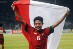 Kisah Evan Dimas: Tolak Jadi PNS Demi Karier Sepak Bola, Kini Tanpa Klub