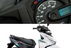 Honda BeAT 125 Connected 2026: Performa Mesin dan Fitur Modern