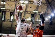  Pertahankan Joshua Ibarra