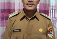 Camat Dempo Utara Ajak Kelurahan Perkuat Kebersihan, Keamanan, dan Peningkatan PAD