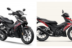 Bukan Sekadar Bebek! Bocoran Transmisi 6-Percepatan Terbaru Supra GTR 2026 yang Lebih Halus dan Responsif