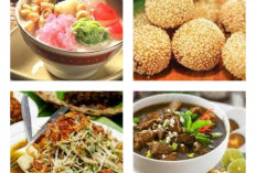   Jelajahi Sensasi Kuliner, 7 Makanan Khas Jawa Timur yang Menyajikan Kelezatan Tak Terlupakan