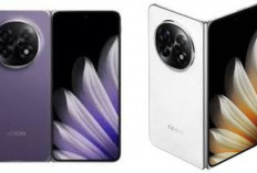 Harga Terbaru OPPO Find N7 Juni 2026, Masih Jadi Salah Satu HP Lipat Paling Menarik Tahun Ditahun 2026!