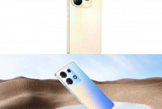 Kamu bakal suka XOS terbaru Infinix yang kini lebih cepat dan irit memori