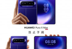 Pura X Max 2026 Hadir dengan Teknologi Lebih Canggih, Apa Saja Keunggulannya?