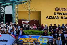 Kuliah Terjangkau, Masa Depan Gemilang