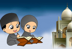 Memaksimalkan Ibadah di bulan Ramadhan