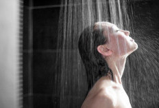 Apakah Mandi Air Hangat Baik Untuk Kesehatan? Ini 5 Manfaat Menyegarkan Untuk Meningkatkan Mood Anda!