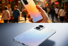 Redmi Note 17 Pro Resmi Diluncurkan: Ponsel Canggih dan Tangguh, Dilengkapi Baterai Raksasa Berkapasitas 9000 