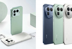 Realme GT 8 Pro Hadir Dengan Desain Elegan Dan Modern Ini Dia Harga Terbaru November 2025! 