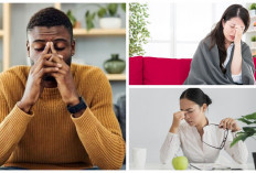 Ketahuilah! 7 Tanda - Tanda Penyebab Daya Tahan Tubuh Sedang Melemah