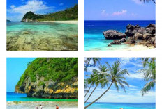 Hanya Ada di Aceh! Ini 6 Rekomendasi Wisata Pantai di Aceh, Punya Spot Foto yang Keren dan Instagramable