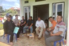 Gotong Royong Warga Bangunkan Harapan untuk Muriana