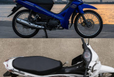 Yamaha Jupiter Z1 Juni 2026 Masih Diburu Konsumen, Harga Terjangkau dan Performa Teruji