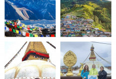 Pesona Wisata Nepal yang Menyihir Dunia, Ini Dia 8 Rekomendasi Wisata di Nepal yang Wajib Dikunjungi Guyss!