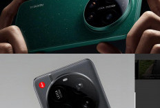 Xiaomi 17 Ultra Leica Edition 2026 Resmi, Kamera 1 Inci Jadi Sorotan Utama
