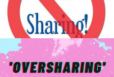 Bahaya Over sharing Informasi di Internet