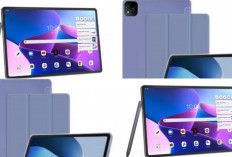 Review Infinix Tablet XPad 2026: Tablet Murah Spek Gahar, Benarkah Layak Dibeli Tahun Ini!