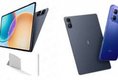 Infinix XPad Edge Resmi Hadir! Tablet Layar Besar Desain Tipis, Performa Kencang, Siap Jadi Andalan 2026!