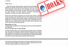 Hoaks Surat Mutasi ASN Beredar, BKPSDM Imbau Verifikasi Informasi Resmi