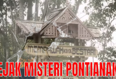 Banyak yang Nggak Tau, Ini 10 Sejarah dan Misteri Pontianak, Ada Apa Yah?