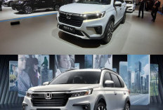 Banjir Promo Juli 2026: Beli Honda BR-V Dapat Diskon Biaya Registrasi Sampai 100 Persen!