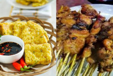  Menyelami Kelezatan Makanan Khas Cilacap, Yang Sangat Menggugah Selera!