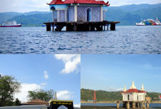 Menyelusuri Keindahan Wisata Religi di Lombok, Makam Keramat dan Tempat Ibadah Bersejarah