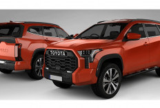 Toyota Luncurkan Rush SUV 2024, Tangguh Dengan Harga Terjangkau!