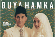 Inilah Sinopsis dan Daftar Pemain Film  Hamka & Siti Raham Vol. 2